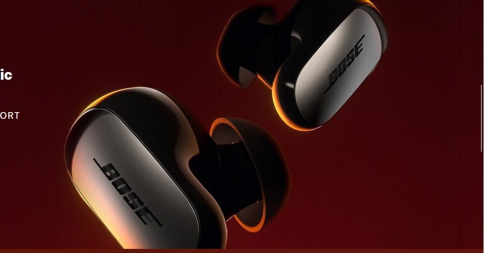 You are currently viewing Top 4 wireless earbuds for running in 2023/2024