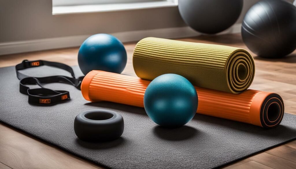 recovery tools