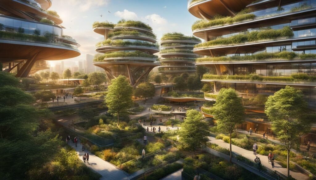 Google's Sustainable Initiatives