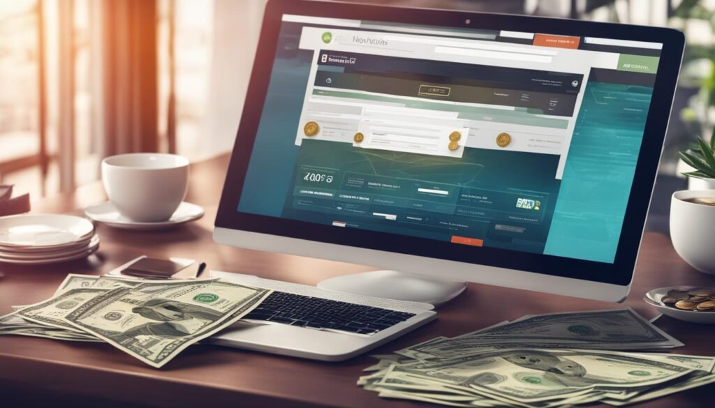 Monetize Your Blog with Affiliate Links