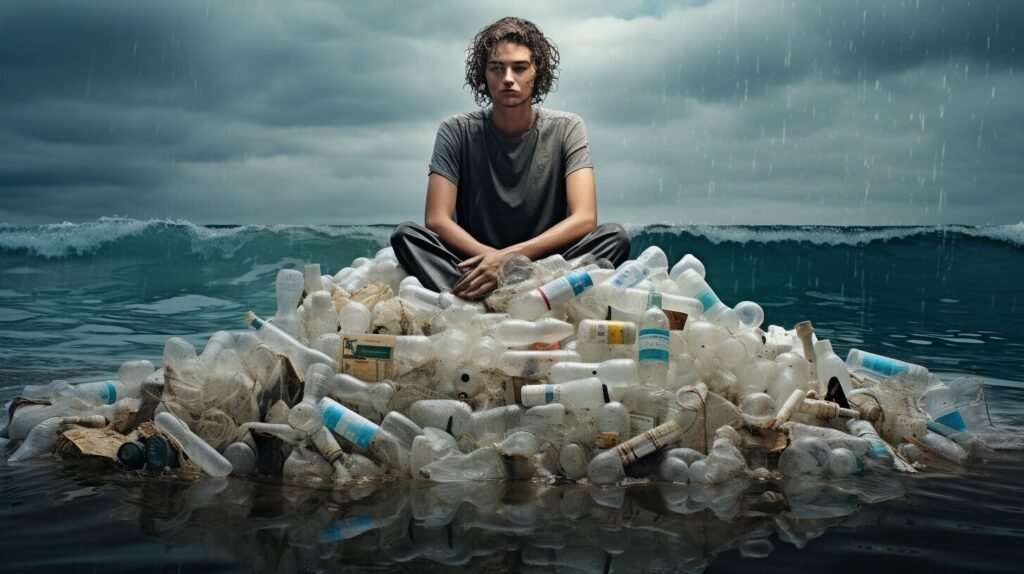 Turning the Tide on Plastic book