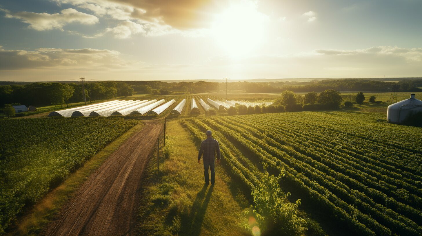 You are currently viewing Explore the Wonderful World of Eco Farming Today!