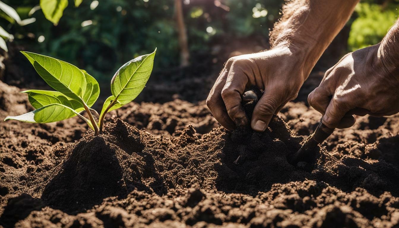 You are currently viewing Easy Guide on How to Plant Pawpaw Trees in Your Backyard