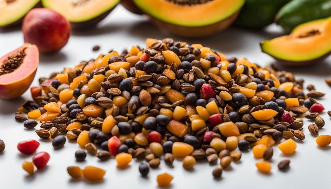 You are currently viewing Discover Pawpaw Seeds Benefits for Your Health and Wellbeing