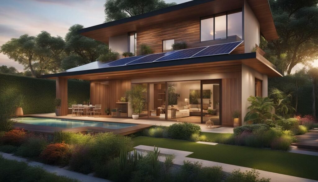 sustainable lifestyle