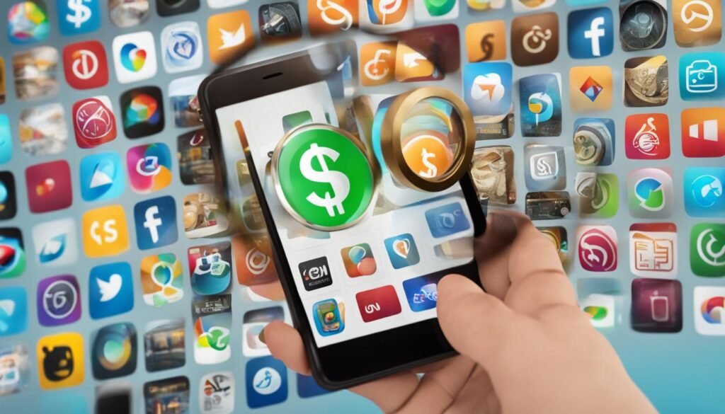 test websites and apps