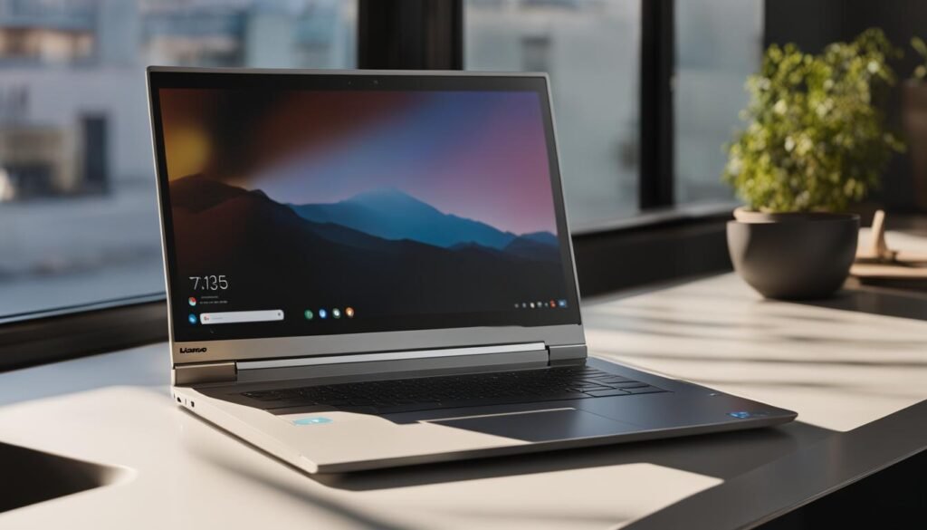 Lenovo Chromebook C340 15 (2020)