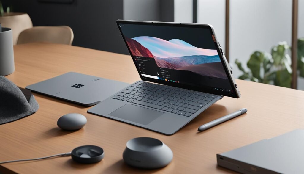 Microsoft Surface Go 3 (2021)