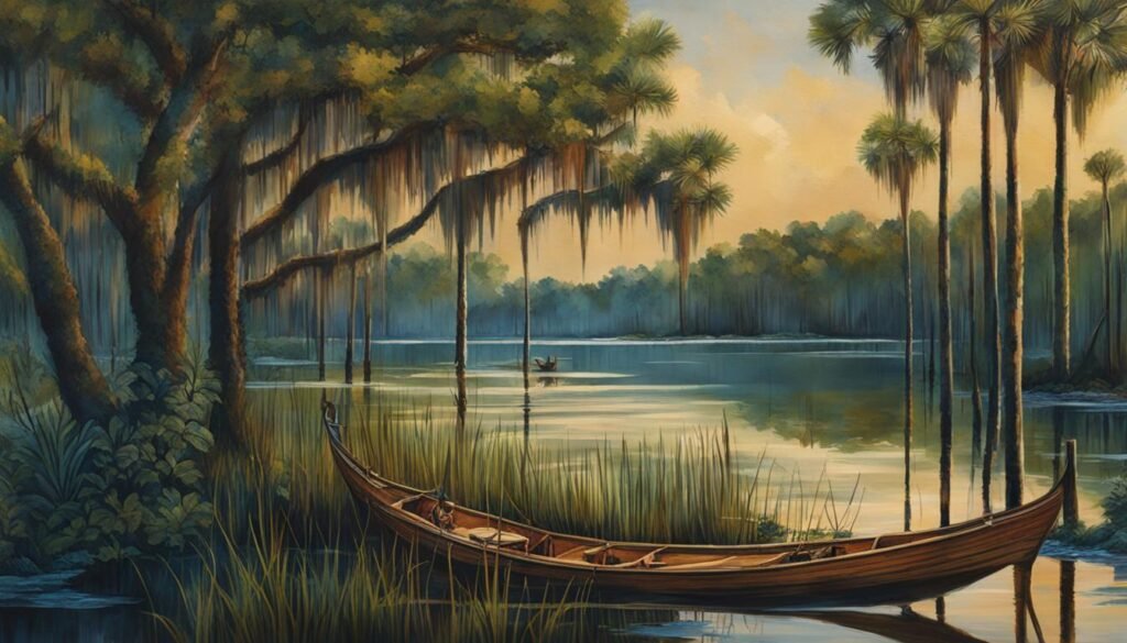 Waccamaw National Wildlife Refuge
