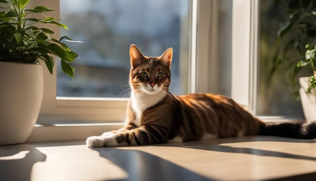 cat care