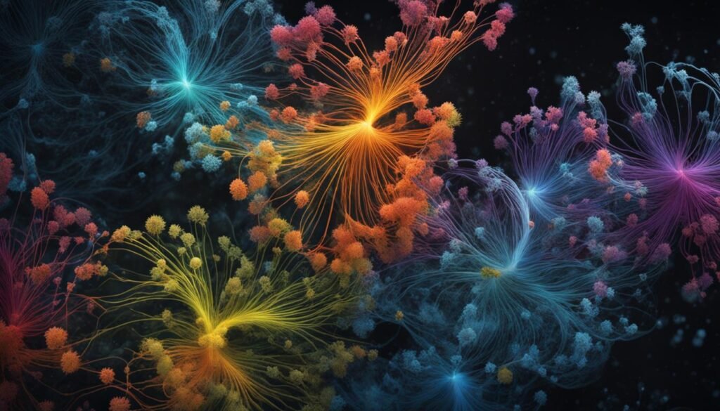 chemical communication