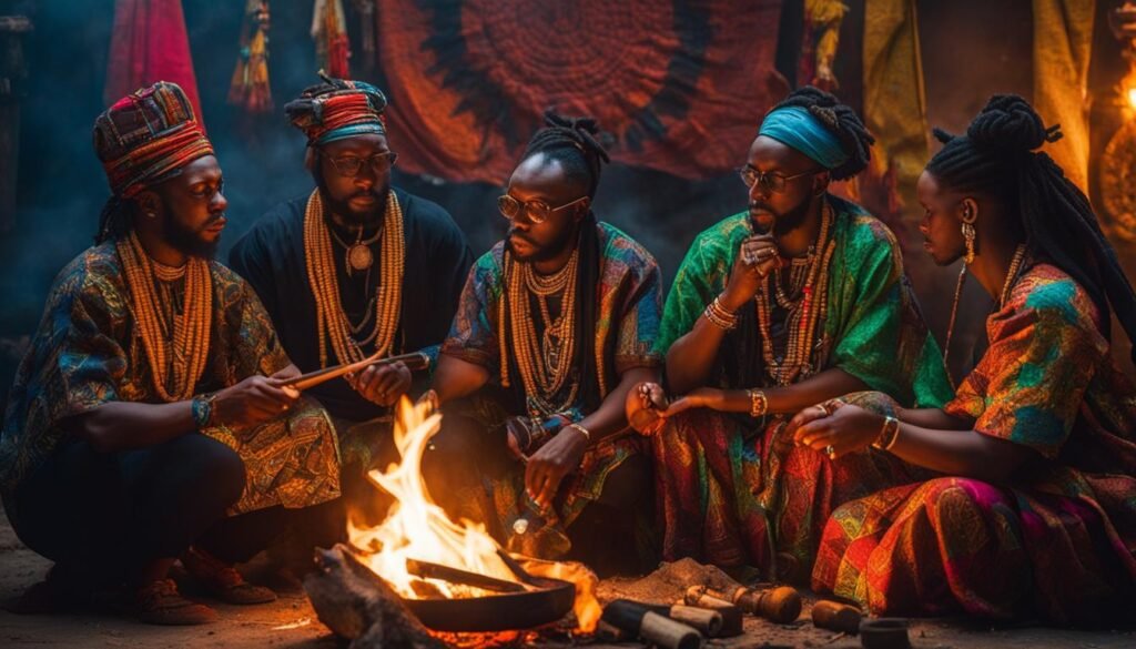 igbo jewish culture