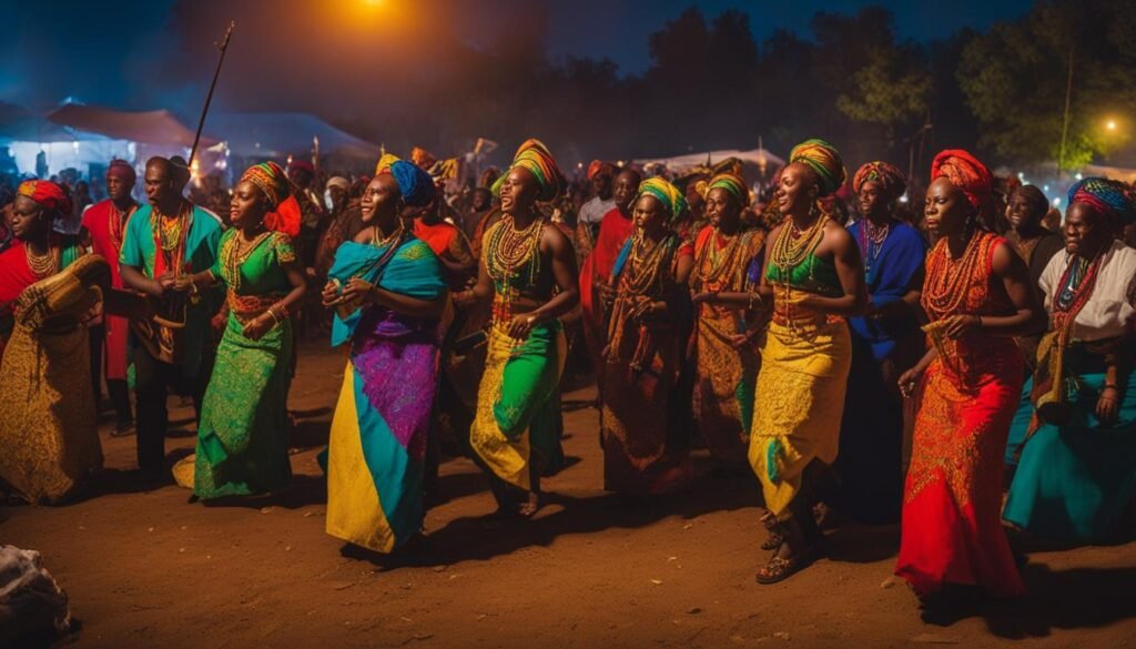 igbo jewish customs and traditions