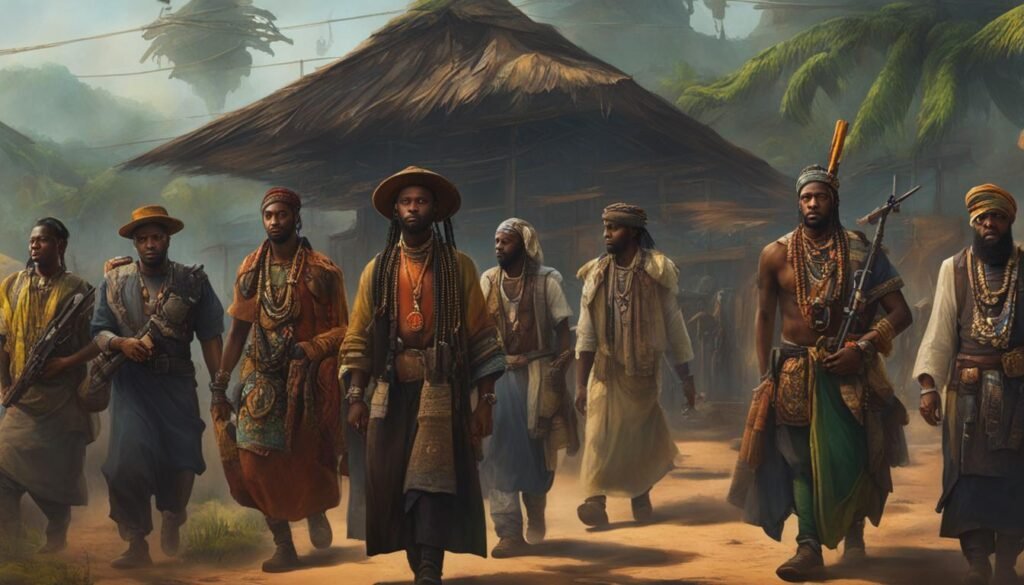 igbo jews diaspora