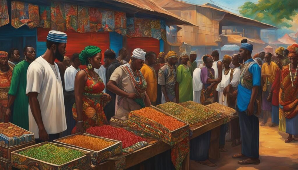 igbo jews impact on nigerian culture and society