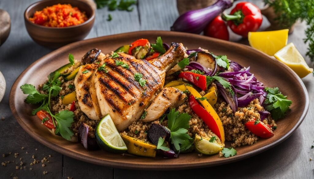 low carb dinner ideas