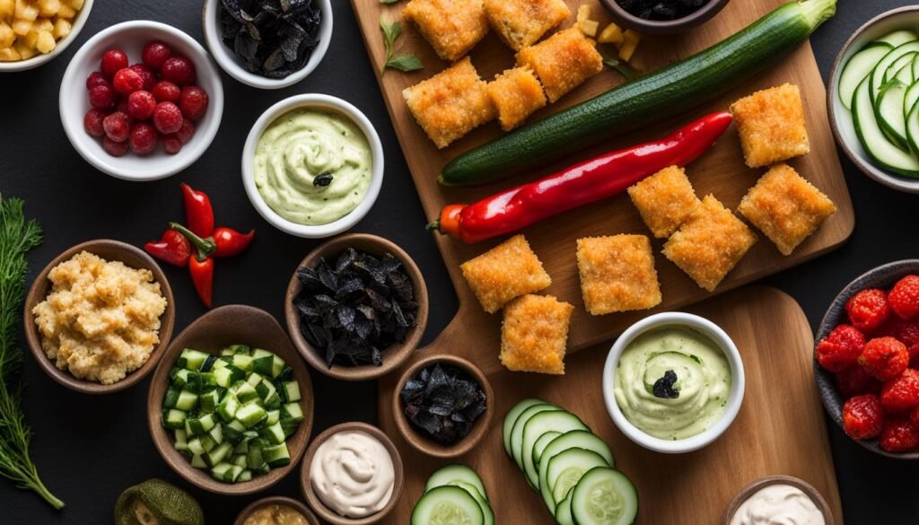low carb snacks