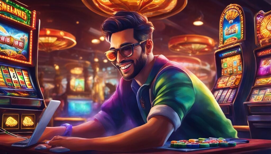 Free Slot Games