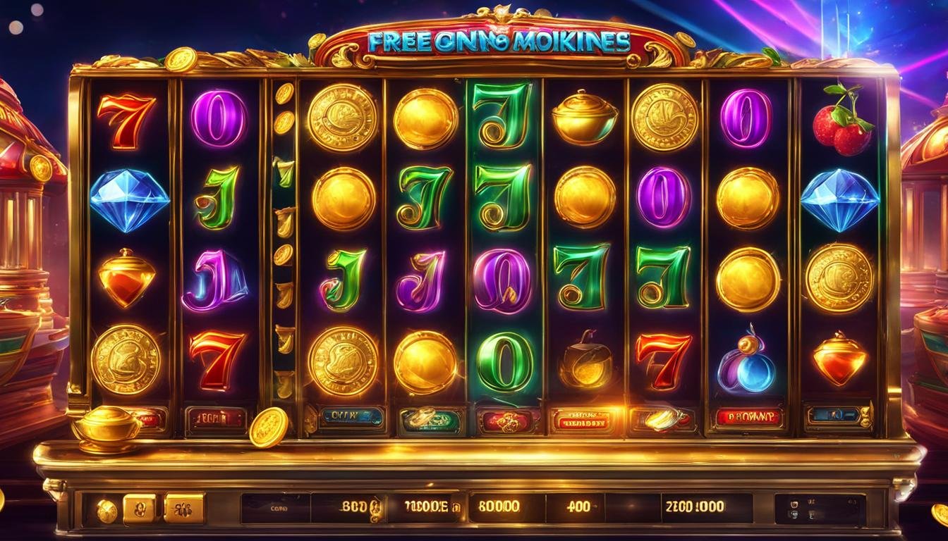 You are currently viewing Uncover the Best Free Slot Games Online – Start Winning Today!