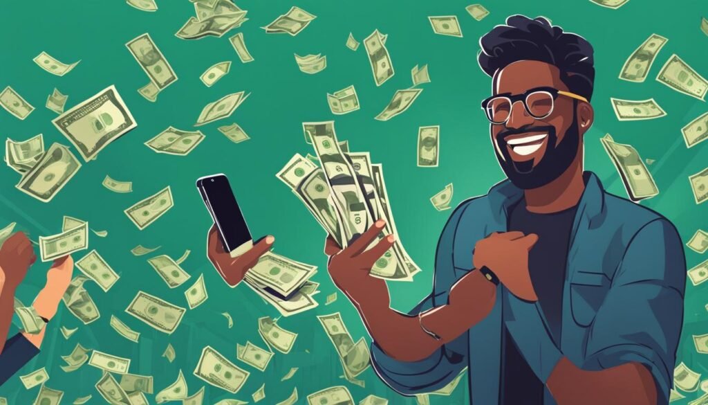 monetize live streaming